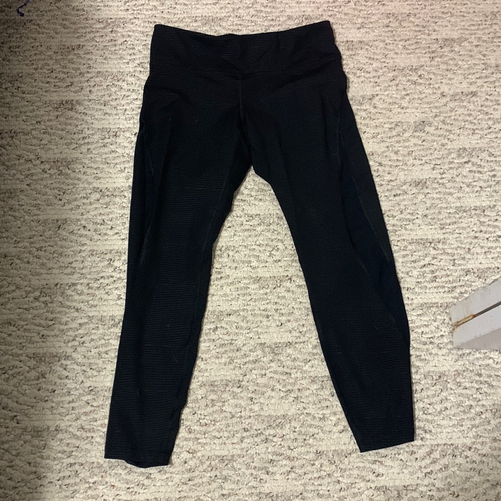 Old navy cropped leggings